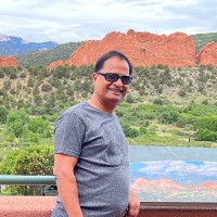 Srinivas Gopal Sarvepalli