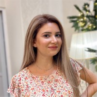 Agapi Gharibyan