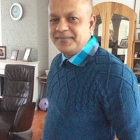 Henk Matabhiek