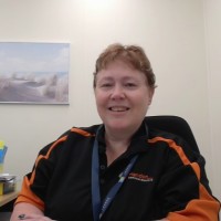 Ann Schwartz