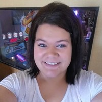 Amanda Matter
