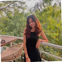 Ishika Ratnani