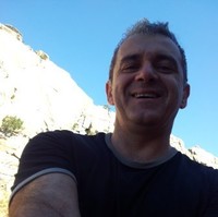 Jesus Muñoz Castillo