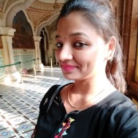 Anuradha Bhagwat