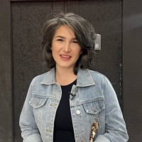 Zeina Halawi