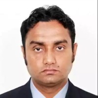 Amir Mohammed Mainul Hossain