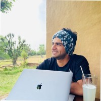 Hardik Wadher