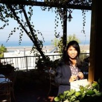 Grace FENG
