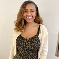 Lidya Gebremariam