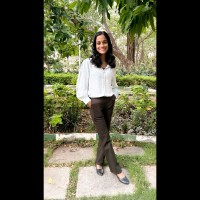 Samruddhi Pawar