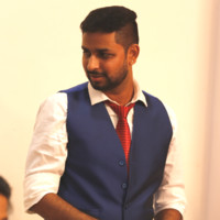 Deepak Dubey