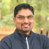 Shinu Thomas