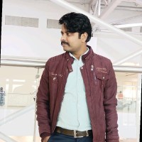 Ashish Lodhi