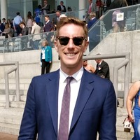 Christopher Smith