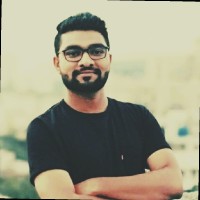 Amol Rajbhoj