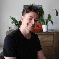 Brett Andrews
