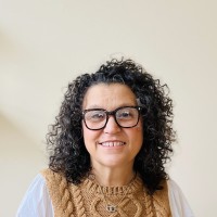 Lisa Preston