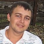 Volodymyr Bondarenko