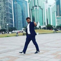 qaiser iqbal