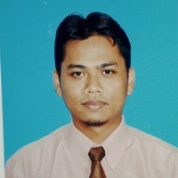 AHMAD SHARIFF KHALIL MOHAMAD