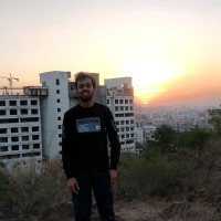Nischay Srivastava