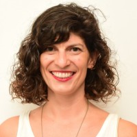 Tamar Sorek