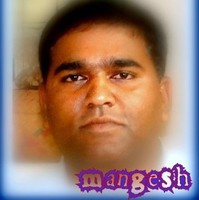 Mangesh Gadekar