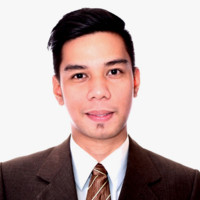 Rhovin Cristian Nario, CPA