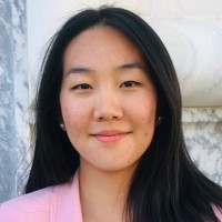 Catherine Wang