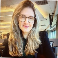 Jakeline Gimenes