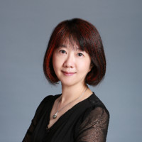 Tsu-Hwie Annie Liu