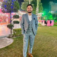 Shubham Solanki