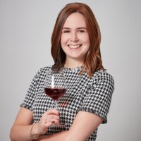 Erin Tanner, CSS, WSET3