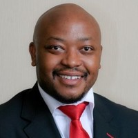 Samuel Ramuhashi CPM, GEDP
