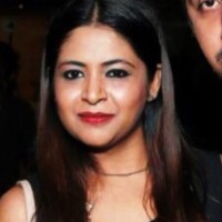Abhilasha Shaw