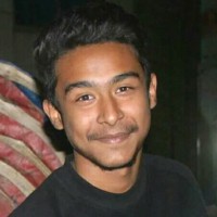 Ariyan Saahir
