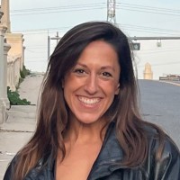 Diana Dayal, Md Mph