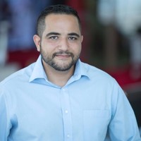 Cristian Attard