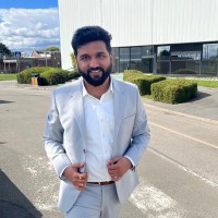 Sagar Jain