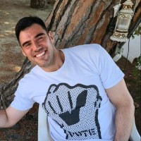 Joel Díaz González