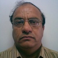 vasudev pariyani
