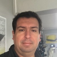 Gino Alexi Solar Chacon