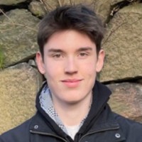 Chriss Kristoffersen