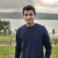 Priyash Pacherkar