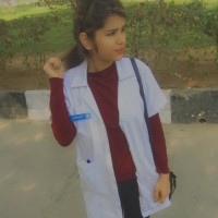 Priyanka Bansal
