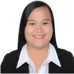Rose Joie Rogando