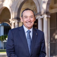 Professor Jeff Dunn AO