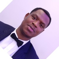 Rowan Baldwin Addo
