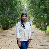 supriya agarwal