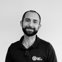 Benjamin Depardon